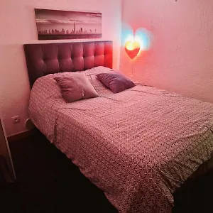 Au Coeur Du Paris. Parijs