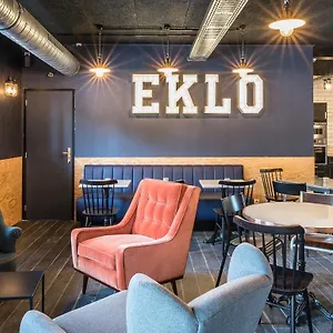 Hotell Eklo, Lille