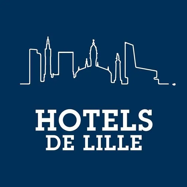 ****  Hotel L'Arbre Voyageur - BW Premier Collection - Lille France